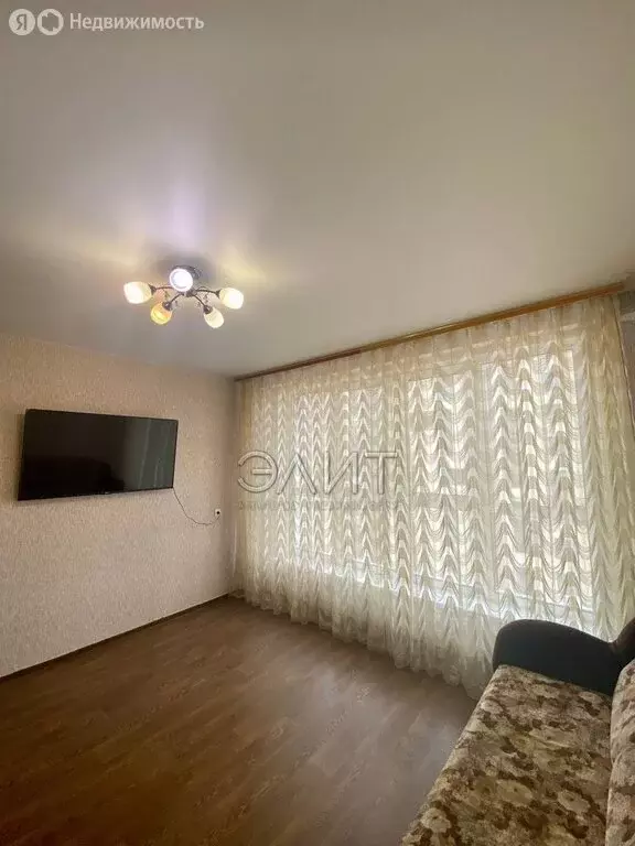 2-комнатная квартира: Кемерово, улица Сарыгина, 35 (54.4 м) - Фото 0