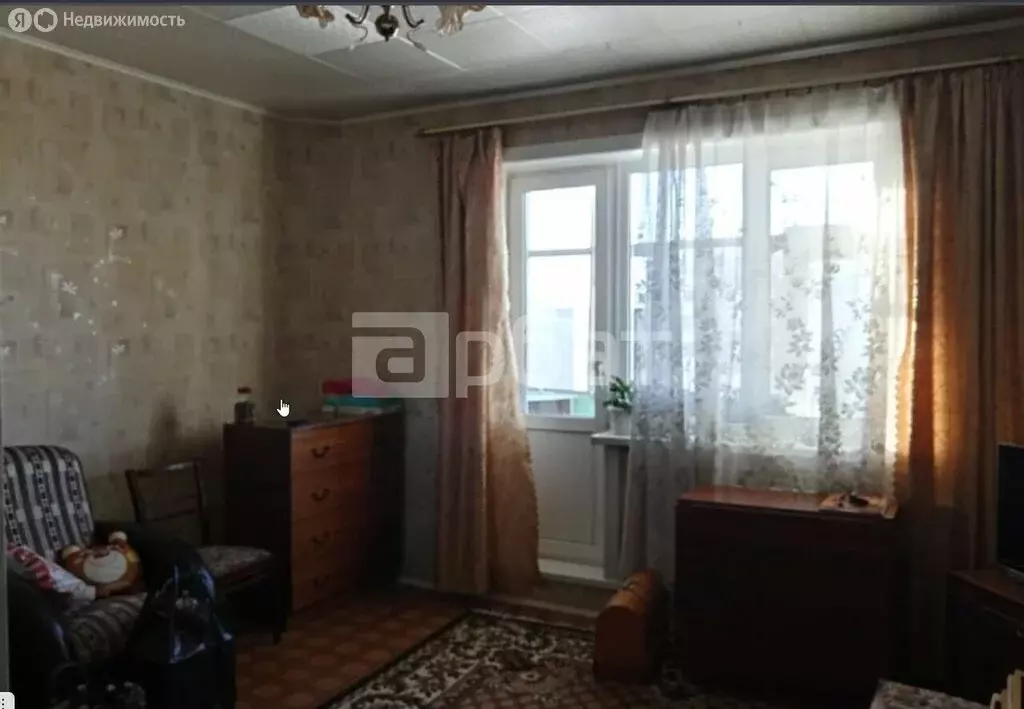 1-комнатная квартира: Иваново, Свободная улица, 17 (30 м) - Фото 1