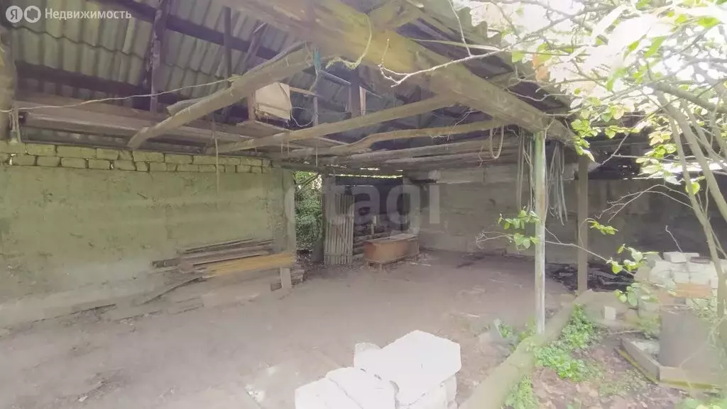 Участок в село Гизель, улица Ленина (42 м) - Фото 0