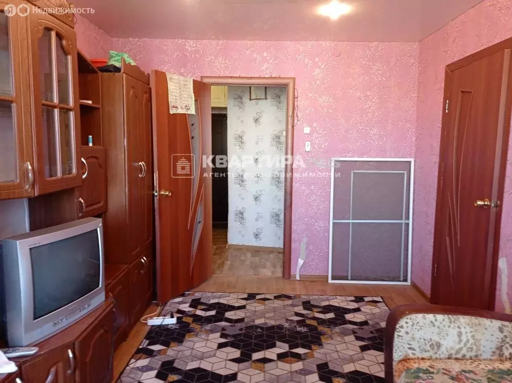 2-комнатная квартира: Невьянск, улица Ленина, 26 (38.1 м) - Фото 1