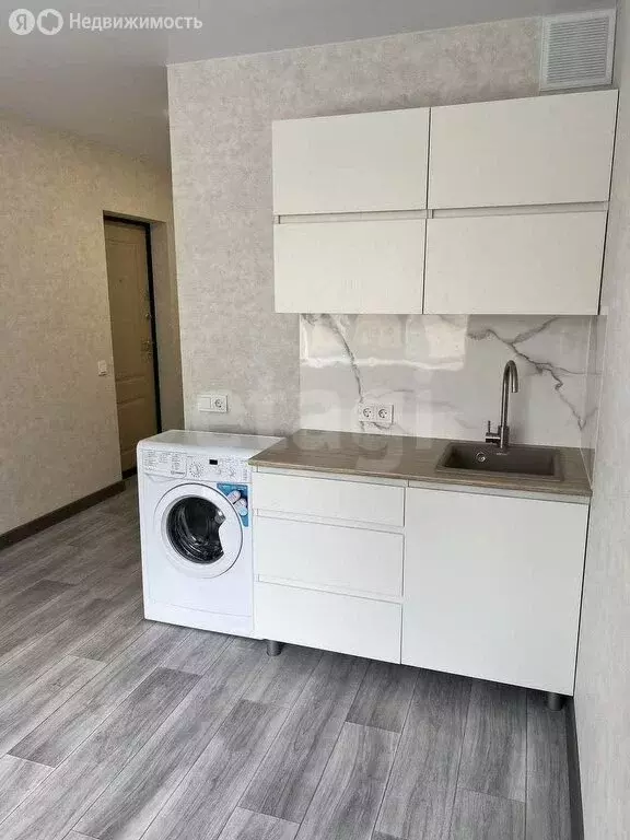 Квартира-студия: Вологда, улица Горького, 95 (17.3 м) - Фото 0
