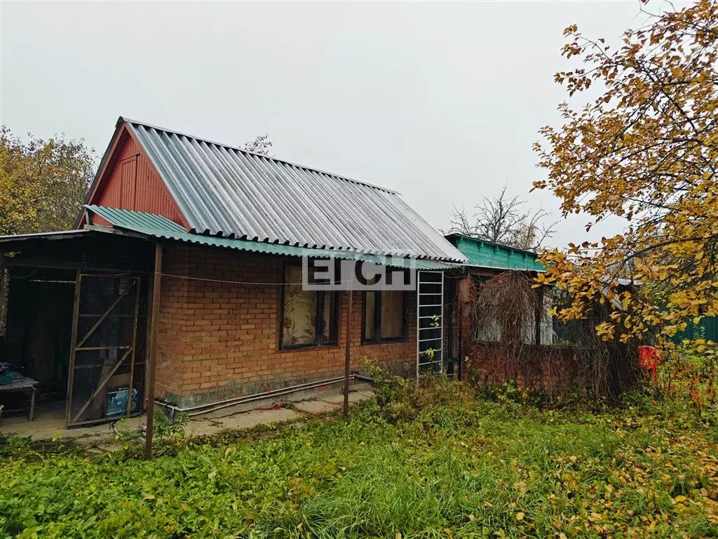 Продается дача в СНТ Шустино - Фото 1
