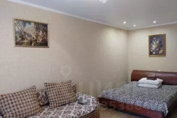 1-к кв. Башкортостан, Октябрьский просп. Ленина, 75А (42.0 м) - Фото 0
