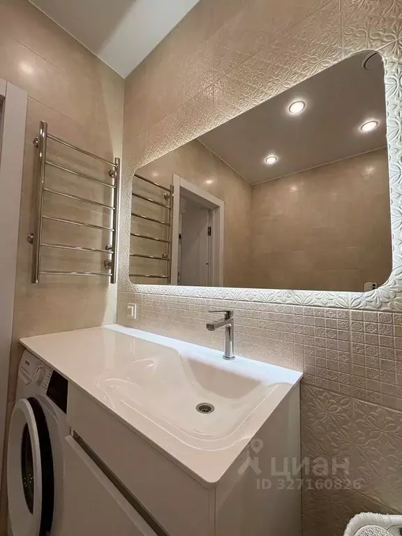 1-к кв. Москва Красноказарменная ул., 15к1 (28.0 м) - Фото 2