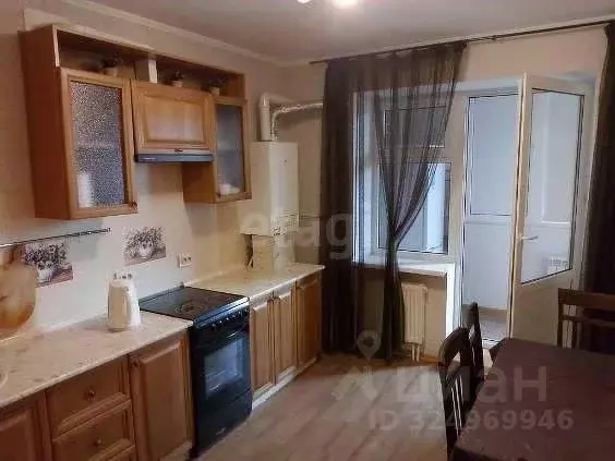 1-к кв. Ставропольский край, Ставрополь ул. 50 лет ВЛКСМ, 29 (40.0 м) - Фото 1