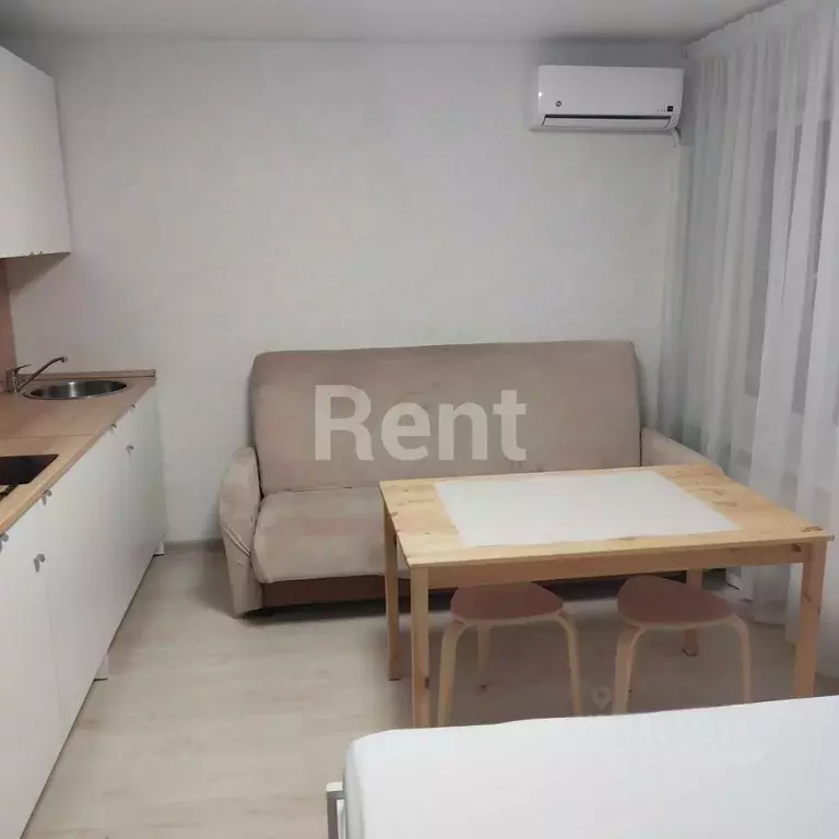 1-к кв. Москва Фестивальная ул., 52К1 (24.0 м) - Фото 1