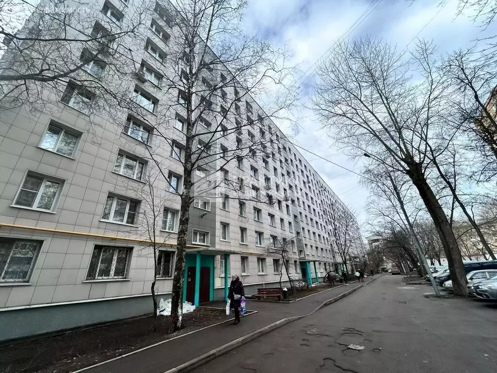 4-комнатная квартира: Москва, Коптевская улица, 18Б (63 м) - Фото 0