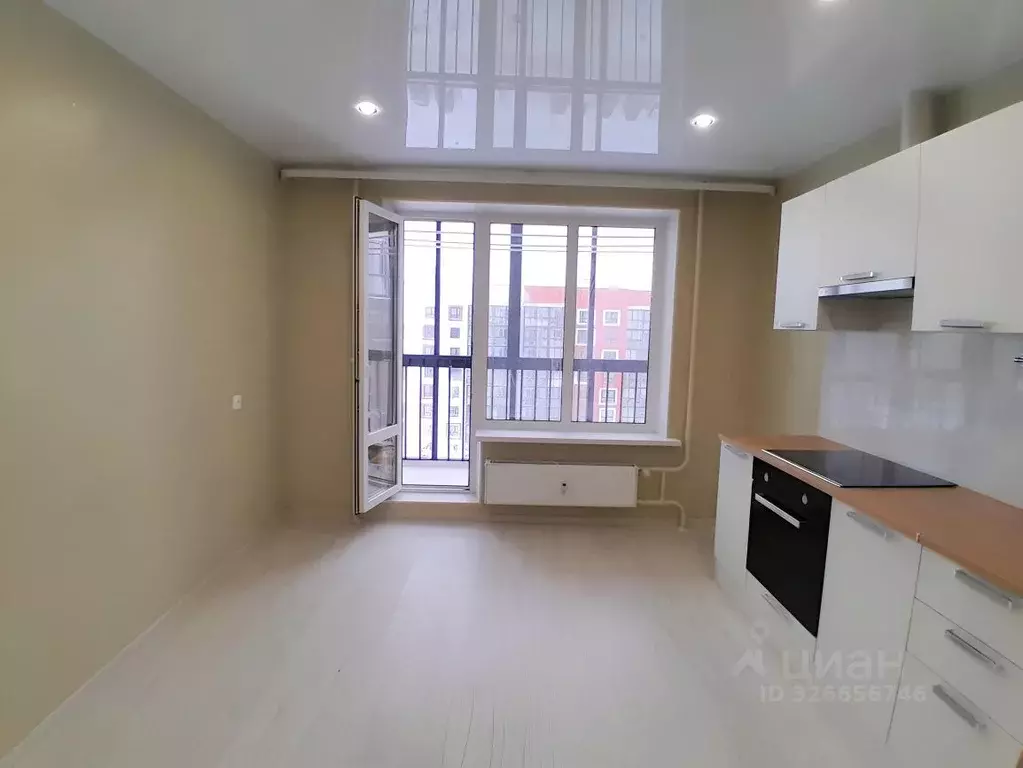 1-к кв. Новгородская область, Великий Новгород Большая Московская ул., ... - Фото 2