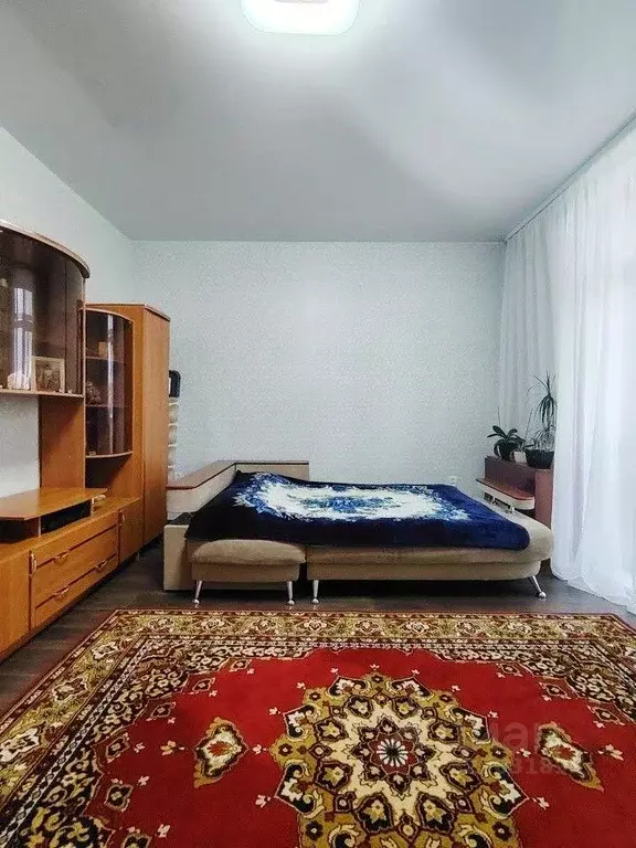 Квартира, 3 комнаты, 75 м - Фото 1