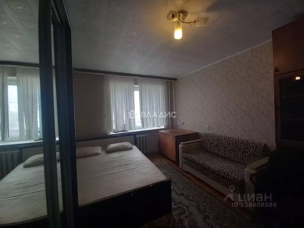 Комната Белгородская область, Белгород ул. Щорса, 16 (13.9 м) - Фото 2