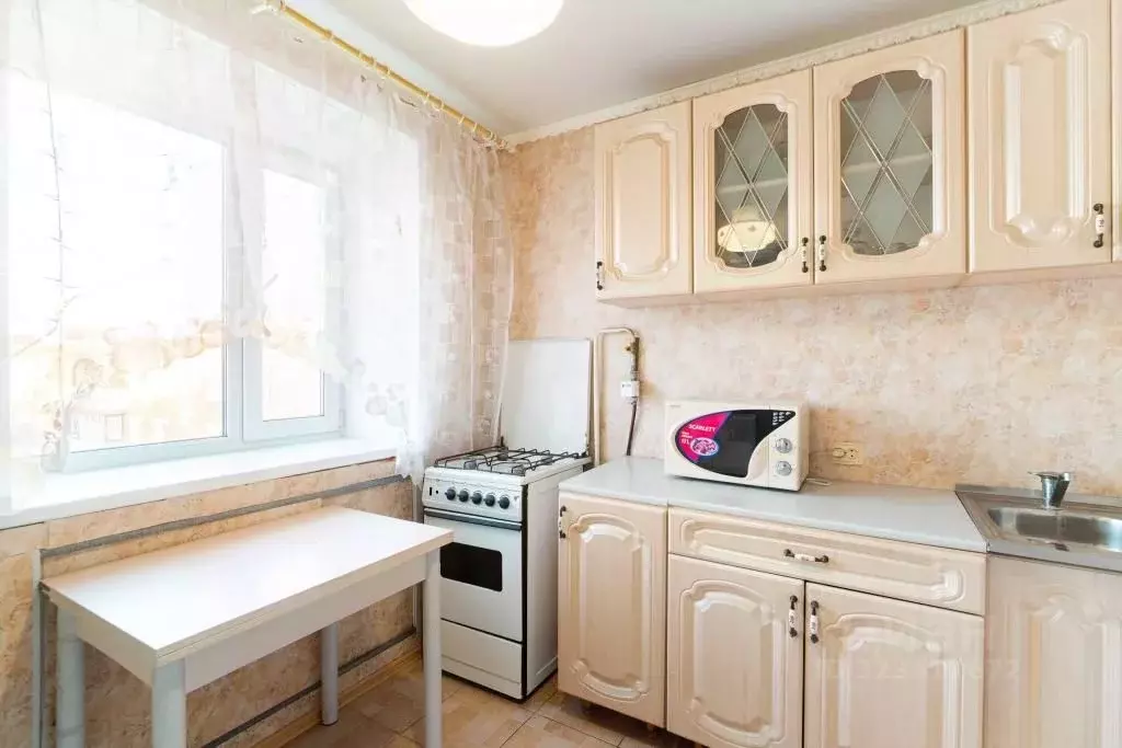 3-к кв. Омская область, Омск пос. 40 лет Октября, пер. Камерный, 49 ... - Фото 1