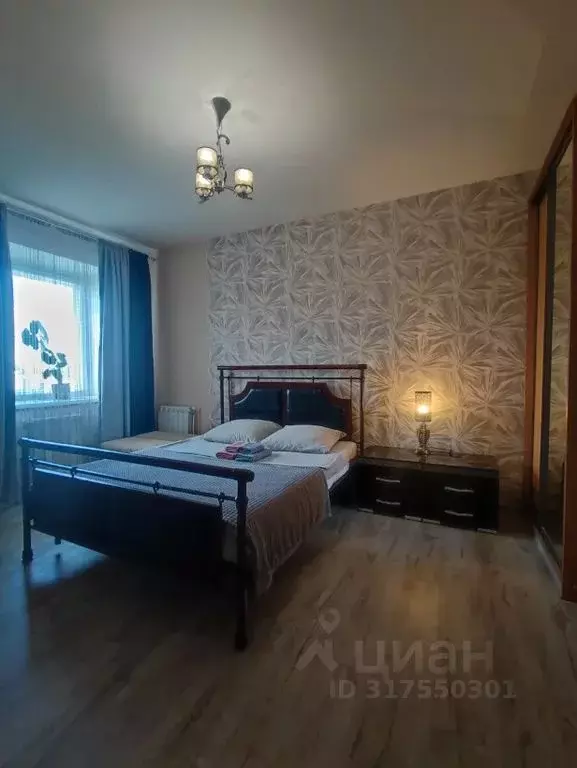 1-к кв. Белгородская область, Белгород ул. Макаренко, 28 (30.0 м) - Фото 1