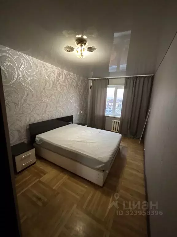 2-к кв. Адыгея, Тахтамукайский район, Яблоновский пгт ул. Гагарина, ... - Фото 1