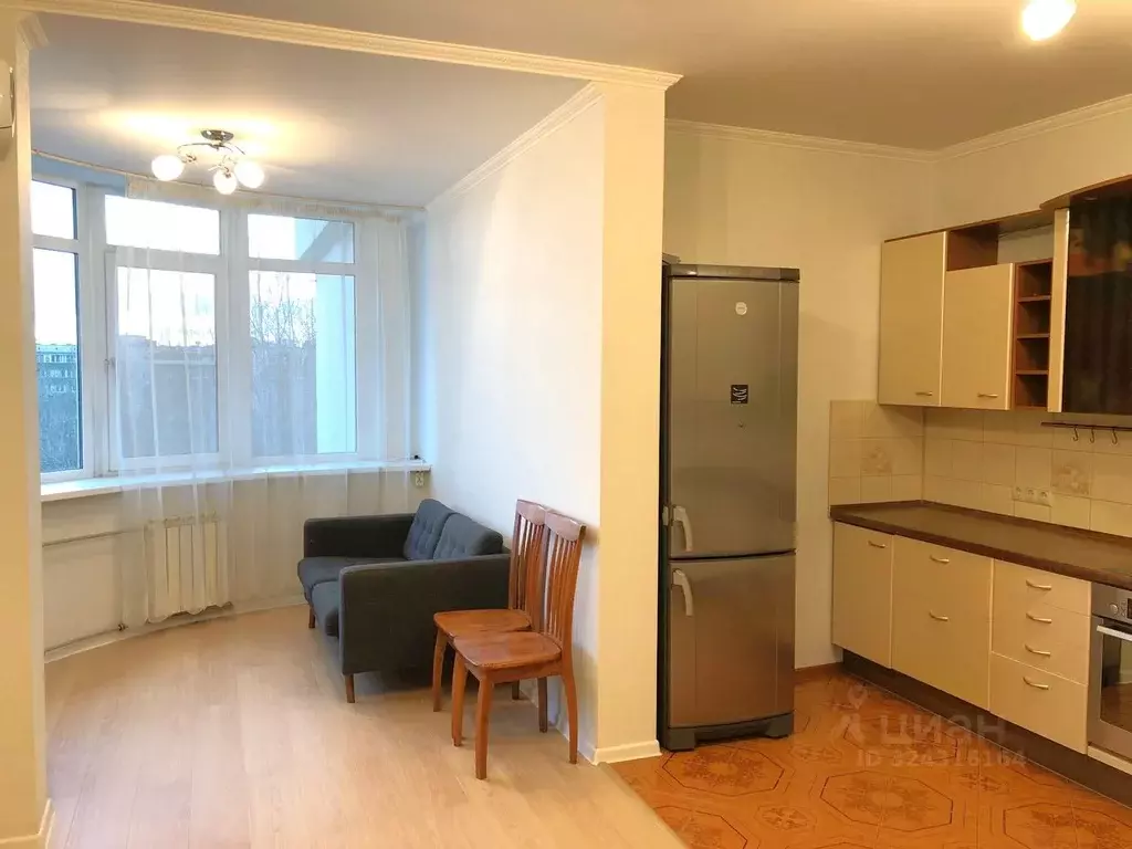 3-к кв. Москва Таганская ул., 15С2 (102.0 м) - Фото 2