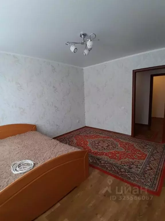 3-к кв. Саратовская область, Саратов ул. Имени Ю.А. Мысникова, 10 ... - Фото 2