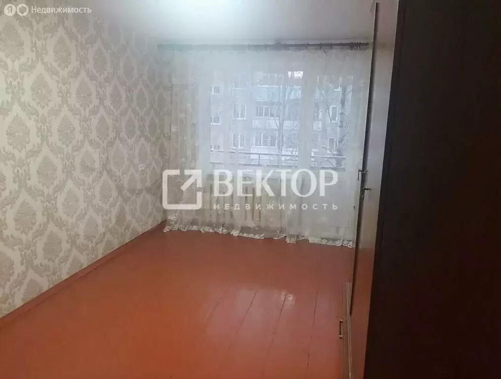 1-комнатная квартира: Тутаев, Комсомольская улица, 48 (30.8 м) - Фото 1