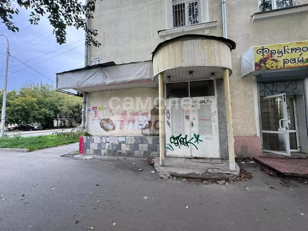 Помещение свободного назначения (31 м) - Фото 1