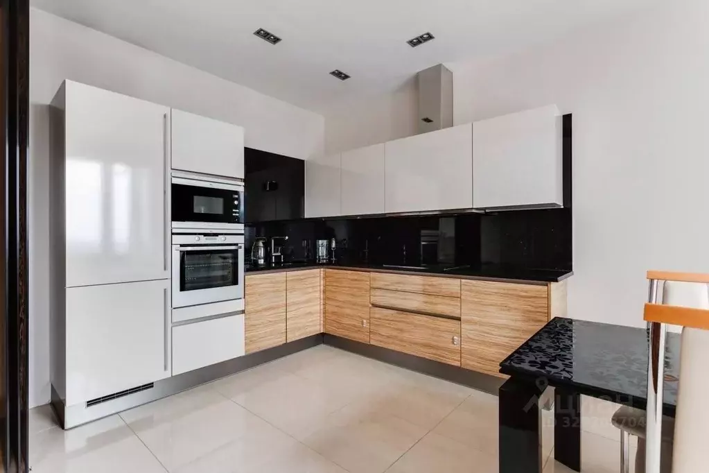 2-к кв. Москва Давыдковская ул., 16 (67.0 м) - Фото 1