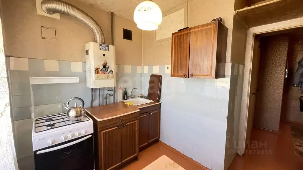 4-к кв. Архангельская область, Котлас ул. Кузнецова, 6 (61.9 м) - Фото 1