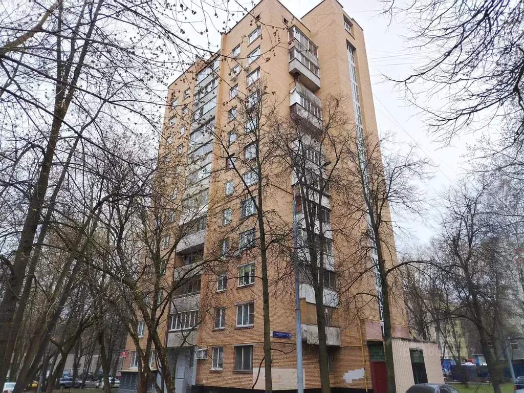 Помещение свободного назначения в Москва Измайловский просп., 93К3 (29 ... - Фото 1