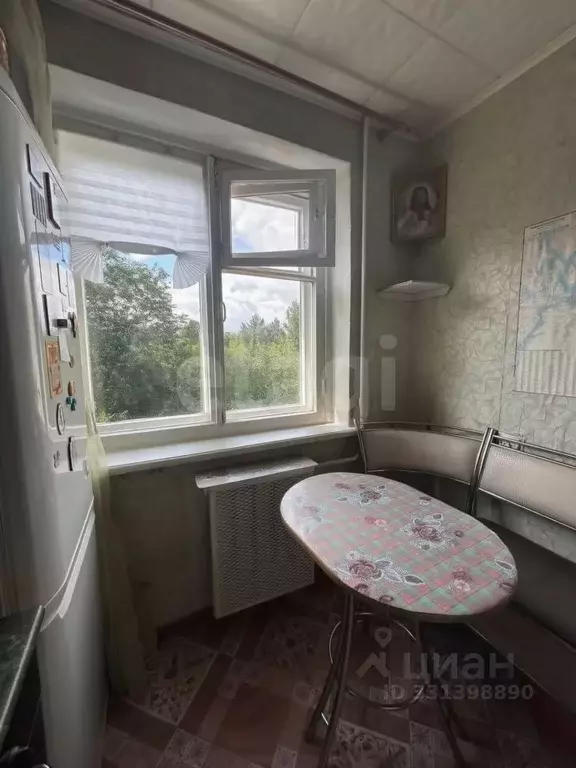 1-к кв. Самарская область, Самара Ново-Вокзальная ул., 211 (32.8 м) - Фото 1