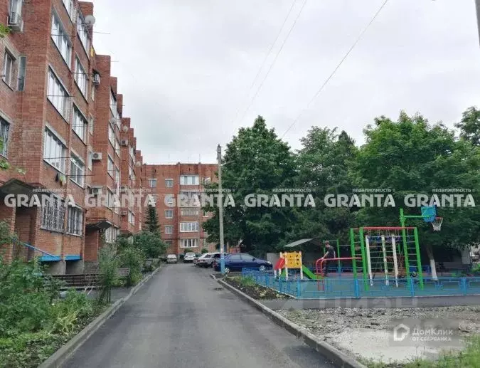 1-к кв. Адыгея, Майкоп ул. Коммунаров, 13 (32.0 м) - Фото 0
