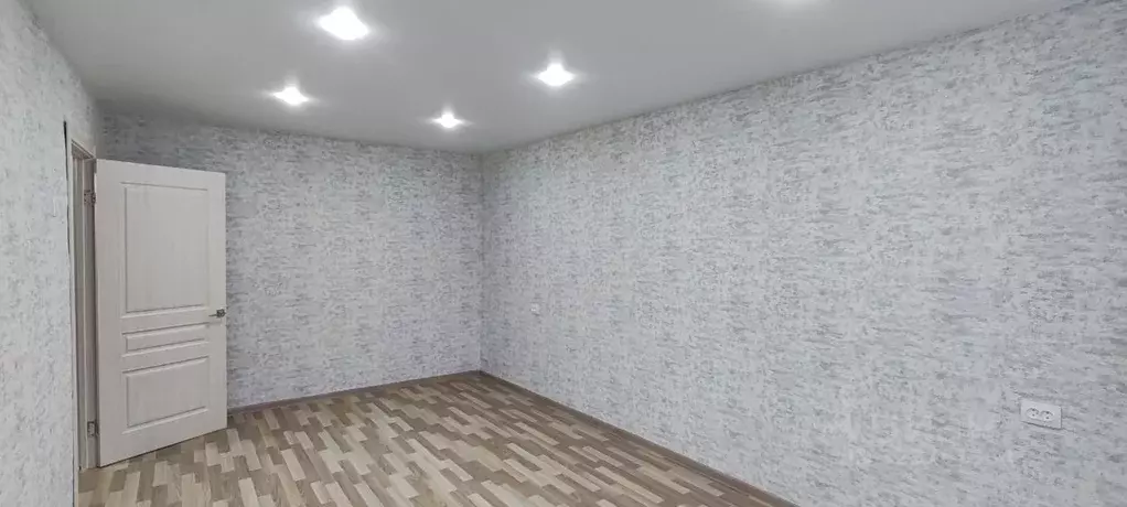 1-к кв. Коми, Сыктывкар Слободская ул., 1 (29.8 м) - Фото 2