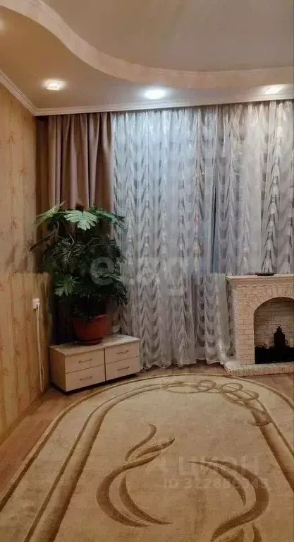 3-к кв. Курская область, Курск ул. Косухина, 20 (75.0 м) - Фото 1