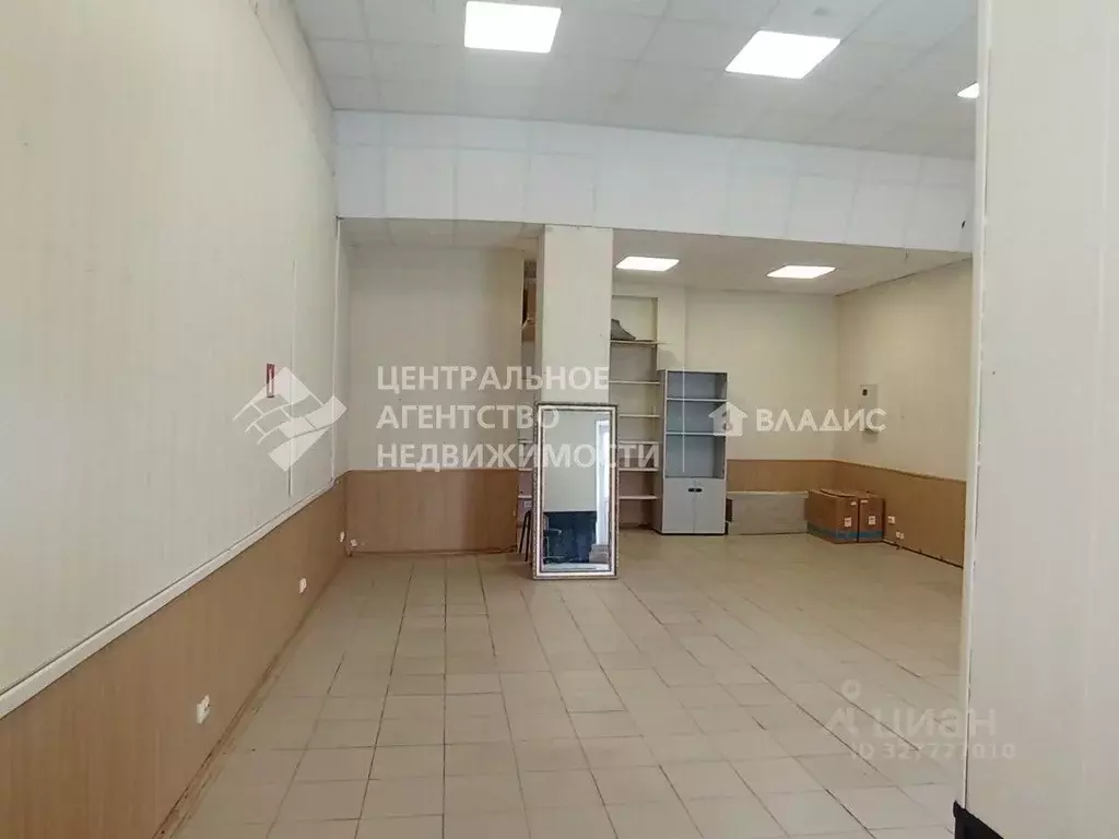 Помещение свободного назначения в Рязанская область, Рязань Сенная ... - Фото 2