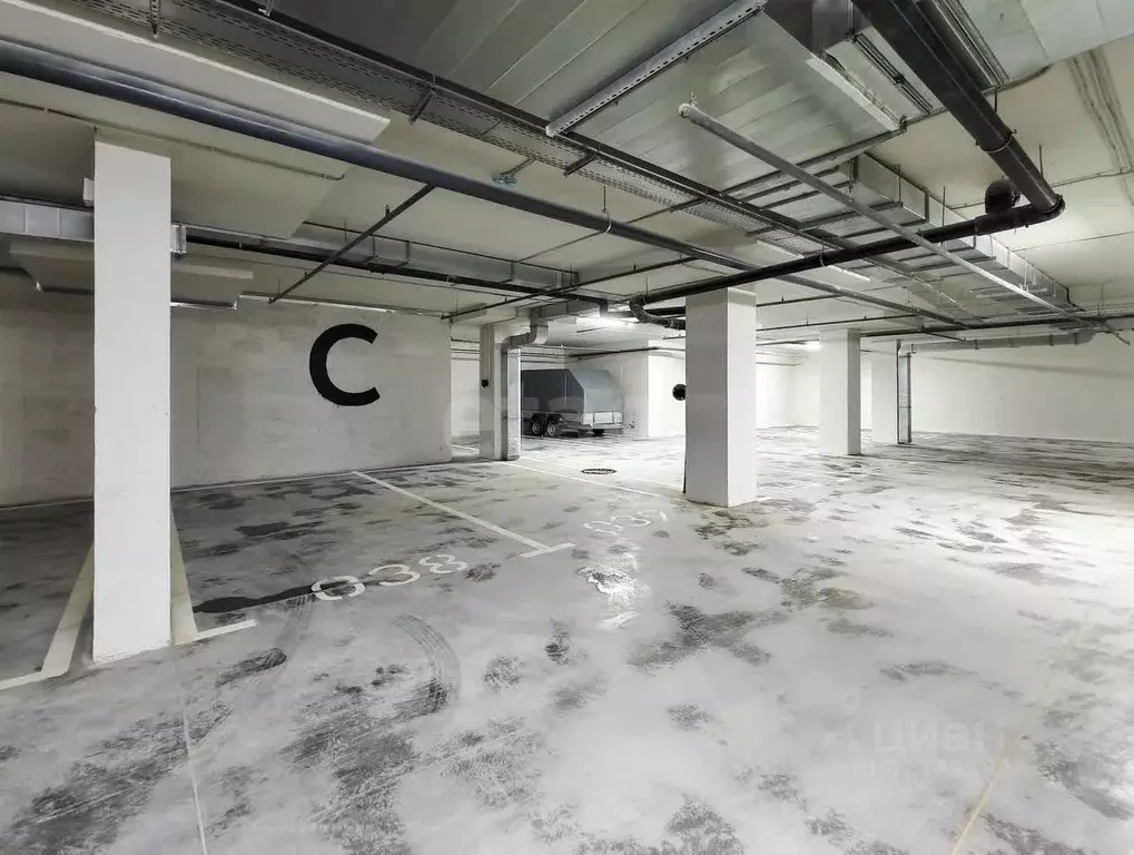 Гараж в Тюменская область, Тюмень Тарманы мкр,  (27 м) - Фото 0