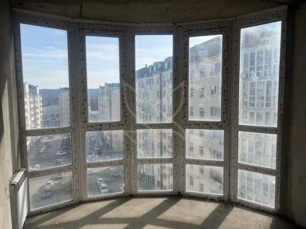 1-к кв. Ставропольский край, Пятигорск Оранжерейная ул., 21к3 (53.0 м) - Фото 1