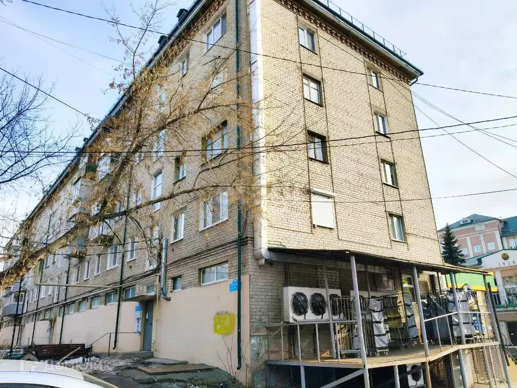 Продаётся 1-к квартира, 29 м - Фото 1
