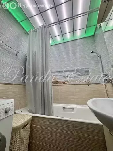 1-комнатная квартира: Москва, Берёзовая аллея, 7 (40 м) - Фото 1