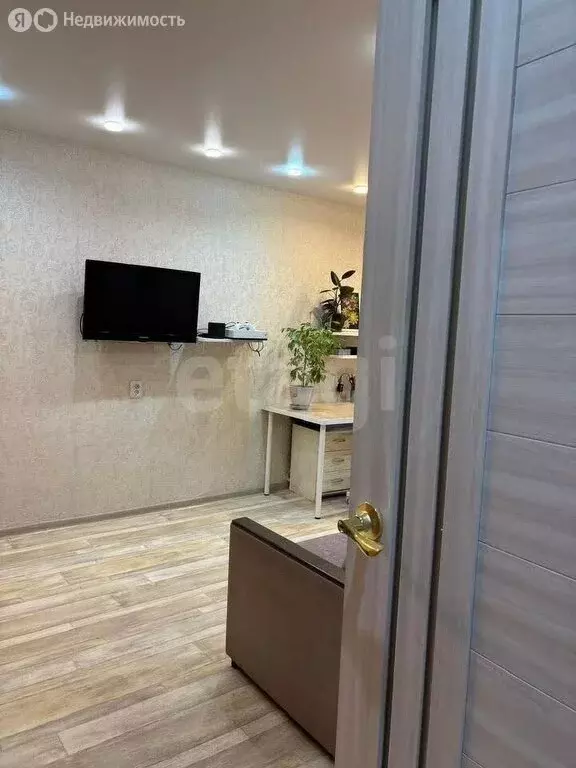 2-комнатная квартира: Ухта, улица 30 лет Октября, 21 (40.1 м) - Фото 2