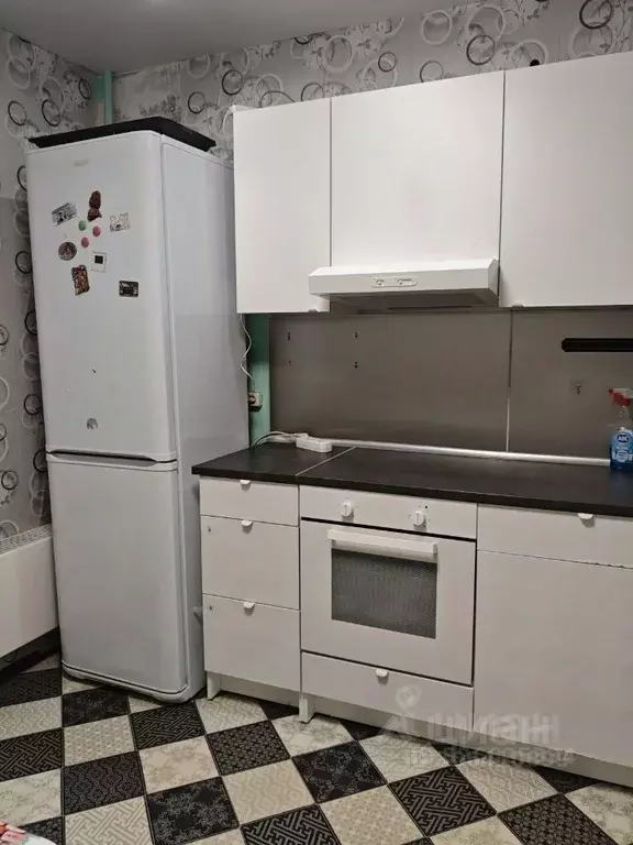 1-к кв. Москва ул. Верхние Поля, 28 (38.0 м) - Фото 1