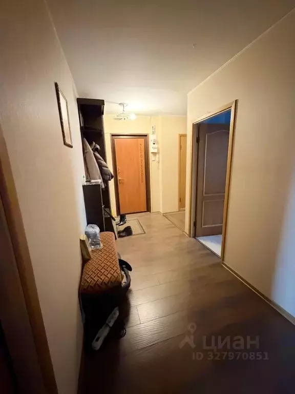 3-к кв. Санкт-Петербург Бухарестская ул., 130к1 (80.0 м) - Фото 2