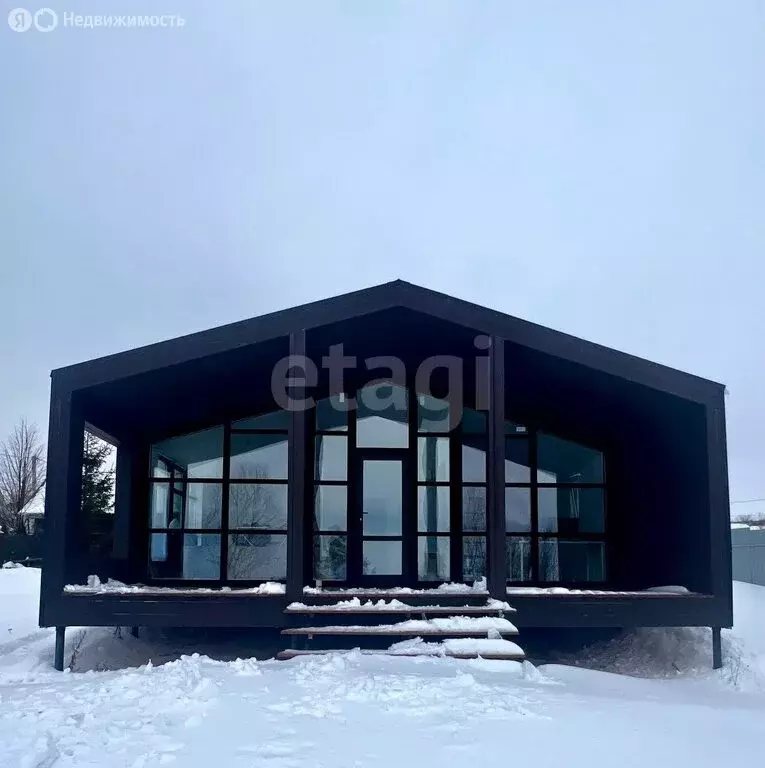Дом в Белоусово (102 м) - Фото 0