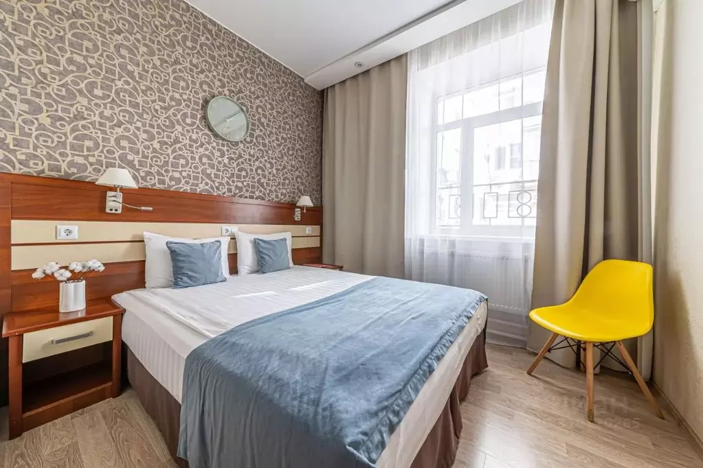 Комната Санкт-Петербург ул. Бармалеева, 28Б (13.0 м) - Фото 0
