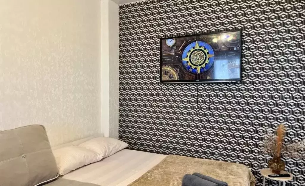 1-к кв. Красноярский край, Красноярск ул. Петра Подзолкова, 21 (36.0 ... - Фото 2