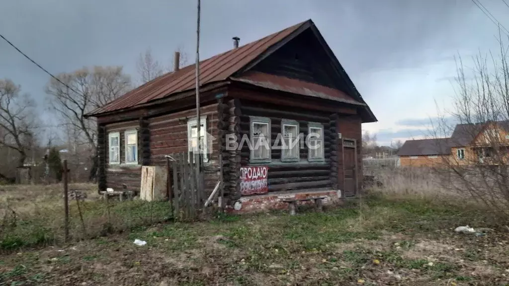 Дом в Владимирская область, Суздальский район, Селецкое муниципальное ... - Фото 1