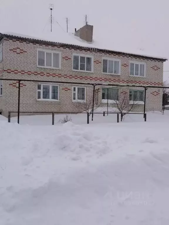 3-к кв. нижегородская область, вадский муниципальный округ, с. елховка . - Фото 0