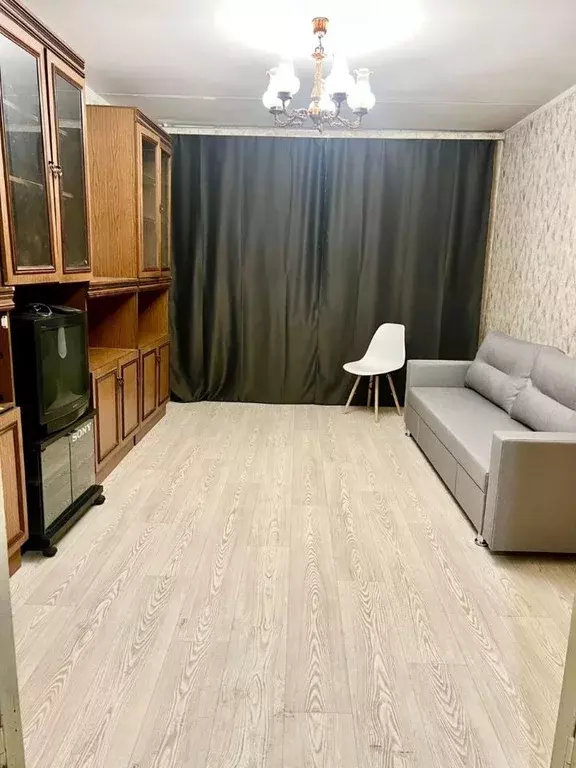 Комната Свердловская область, Екатеринбург ул. Татищева, 80 (15.0 м) - Фото 1