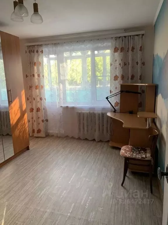 1-к кв. Свердловская область, Екатеринбург ул. Академика Бардина, 7к1 ... - Фото 2