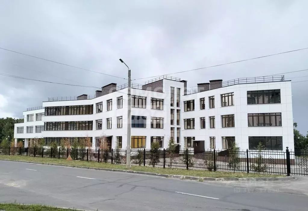 Помещение свободного назначения в Чувашия, Чебоксары ул. Семена ... - Фото 0