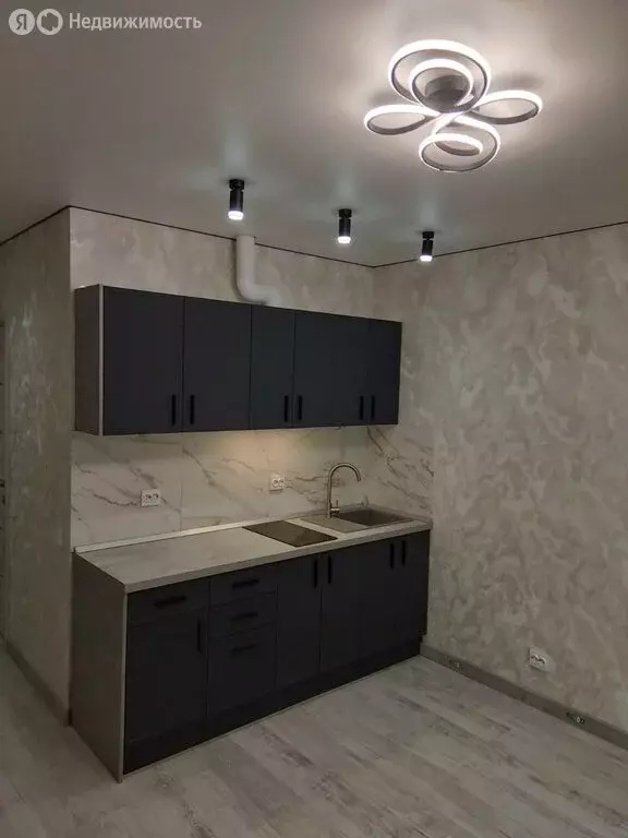 Квартира-студия: Ростов-на-Дону, улица Ткачёва, 48с2 (23 м) - Фото 1