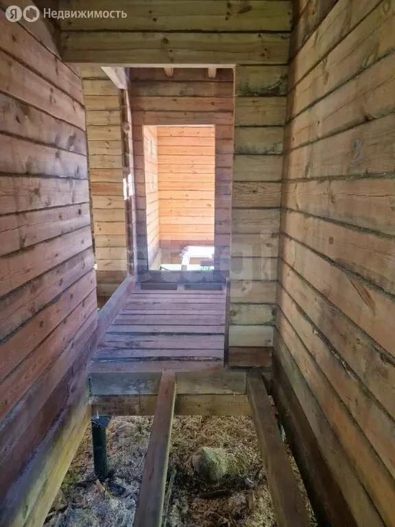 Дом в Утулик, Красногвардейская улица (127 м) - Фото 1