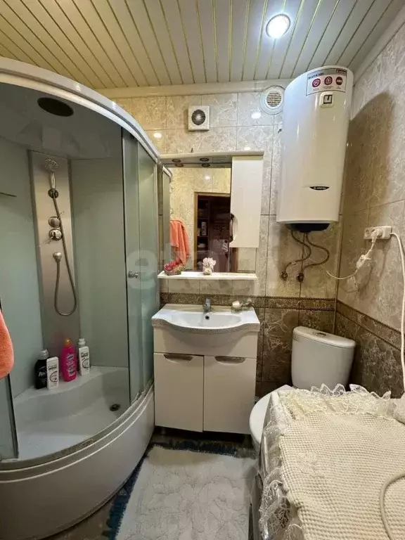 3-к кв. Ингушетия, Карабулак ул. Осканова (69.8 м) - Фото 1