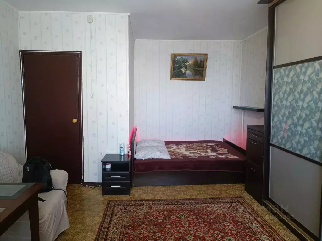 1-к кв. Москва Березовая аллея, 9 (40.0 м) - Фото 2