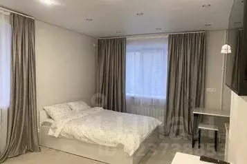 1-к кв. Свердловская область, Асбест ул. Ладыженского, 16 (30.0 м) - Фото 1