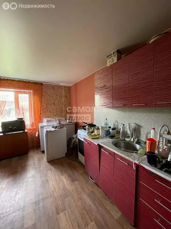 Дом в село Бельск, улица Иванова, 3 (79.8 м) - Фото 1